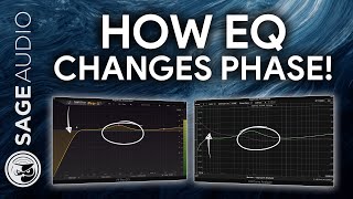 How EQ Changes Phase | 1 FREE Mastering SECRET You Need to Know!