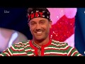 Celebrity Juice S22E07 Christmas Special 2019