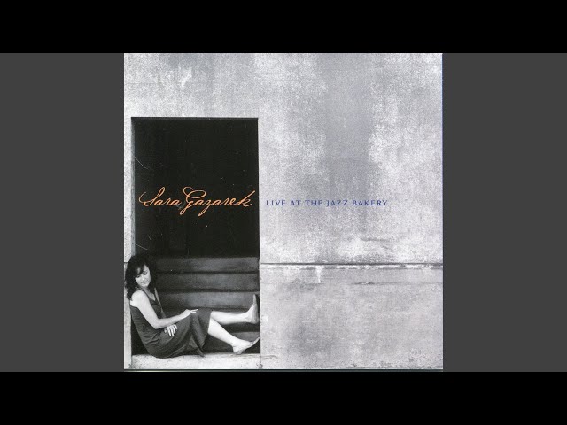 I Got It Bad (And That Ain't Good) (Live) - YouTube