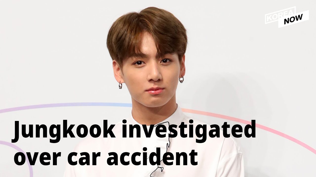 Singer Jungkook, member of K-pop group BTS, investigated over