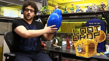 Mega Man Still Lives! ThinkGeek