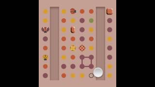 Two Dots Walkthrough Level 597