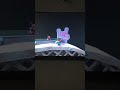 descendo de skate com três jogadores Little Big planet