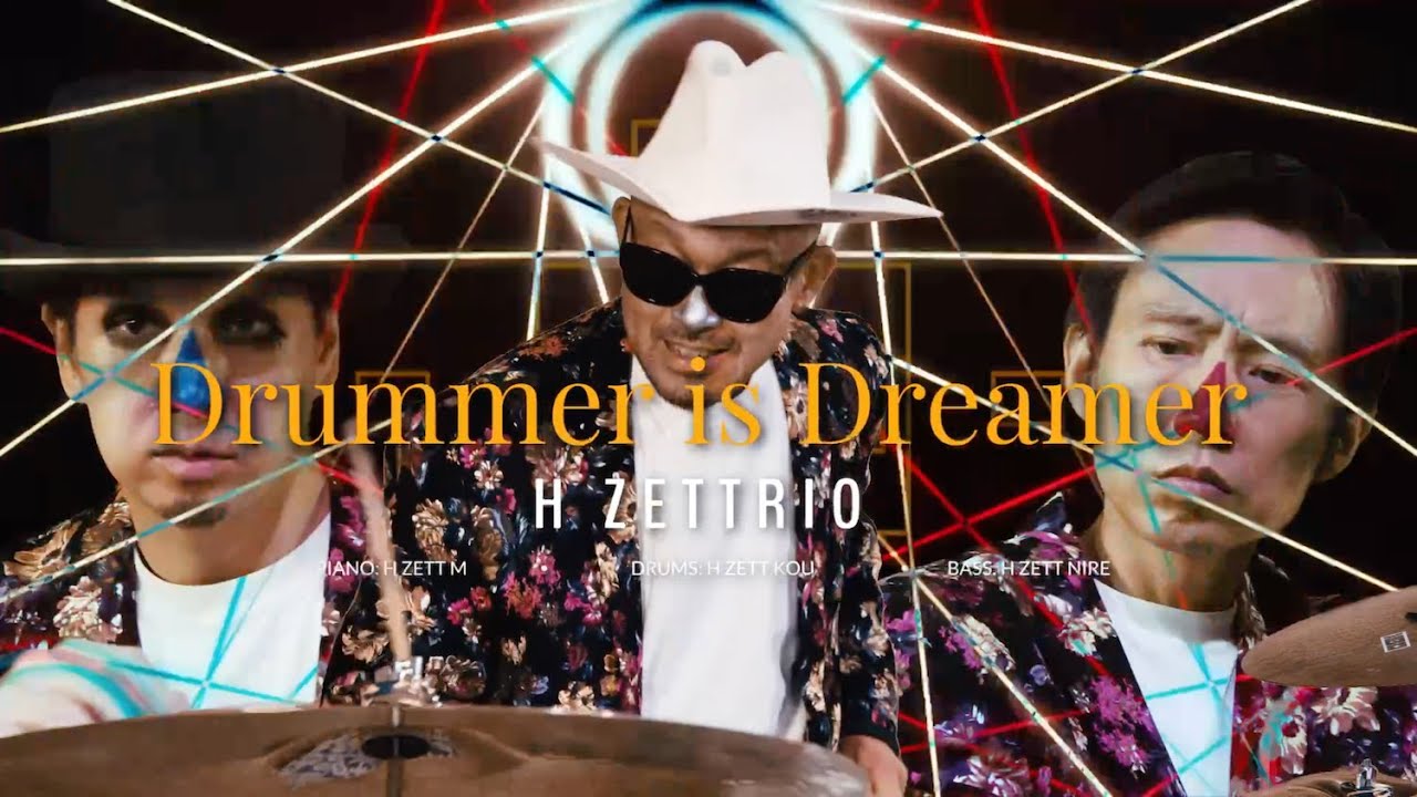 H ZETTRIOオフィシャルページ | World apart H ZETTRIOオフィシャルページ | World apart