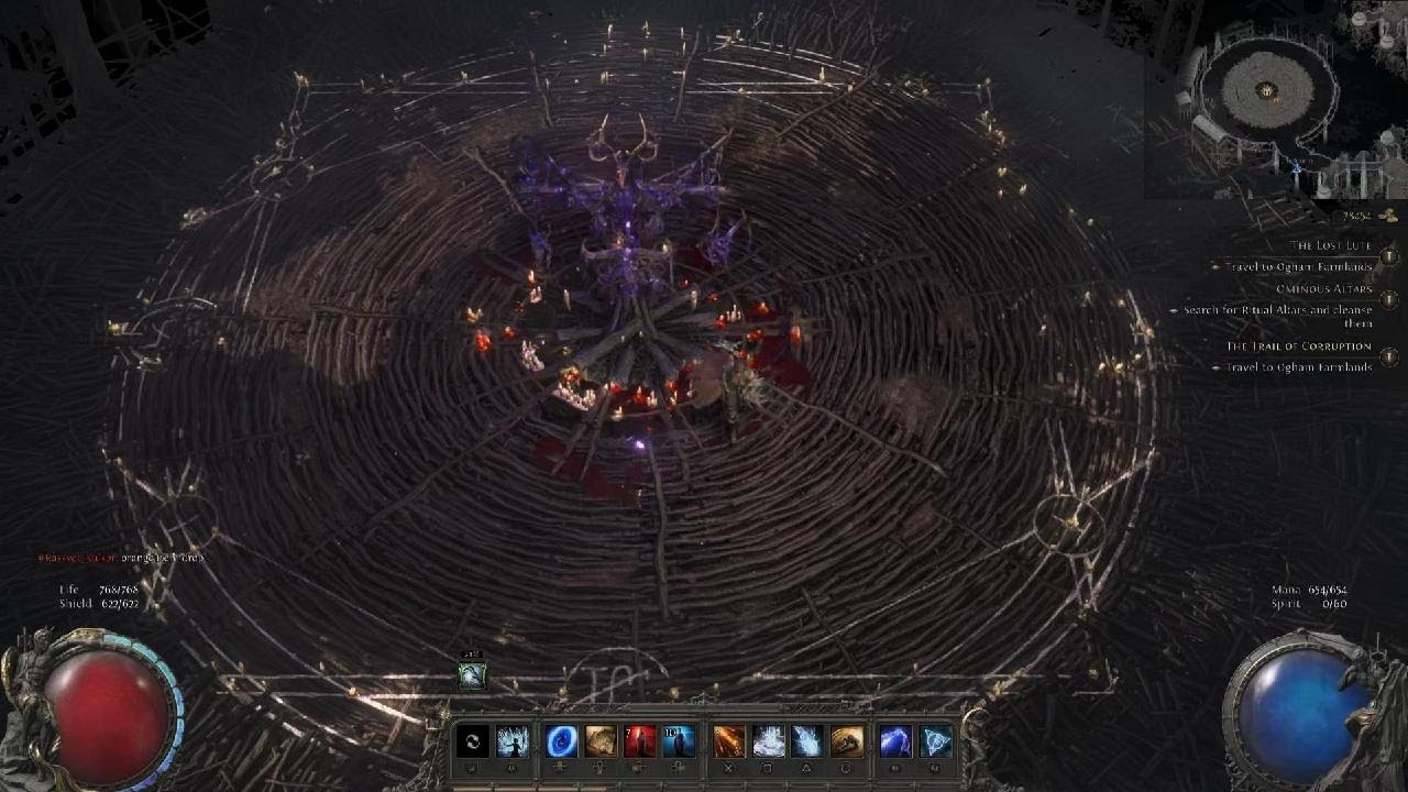 Path of Exile 2 Beta_20241216112325 - YouTube