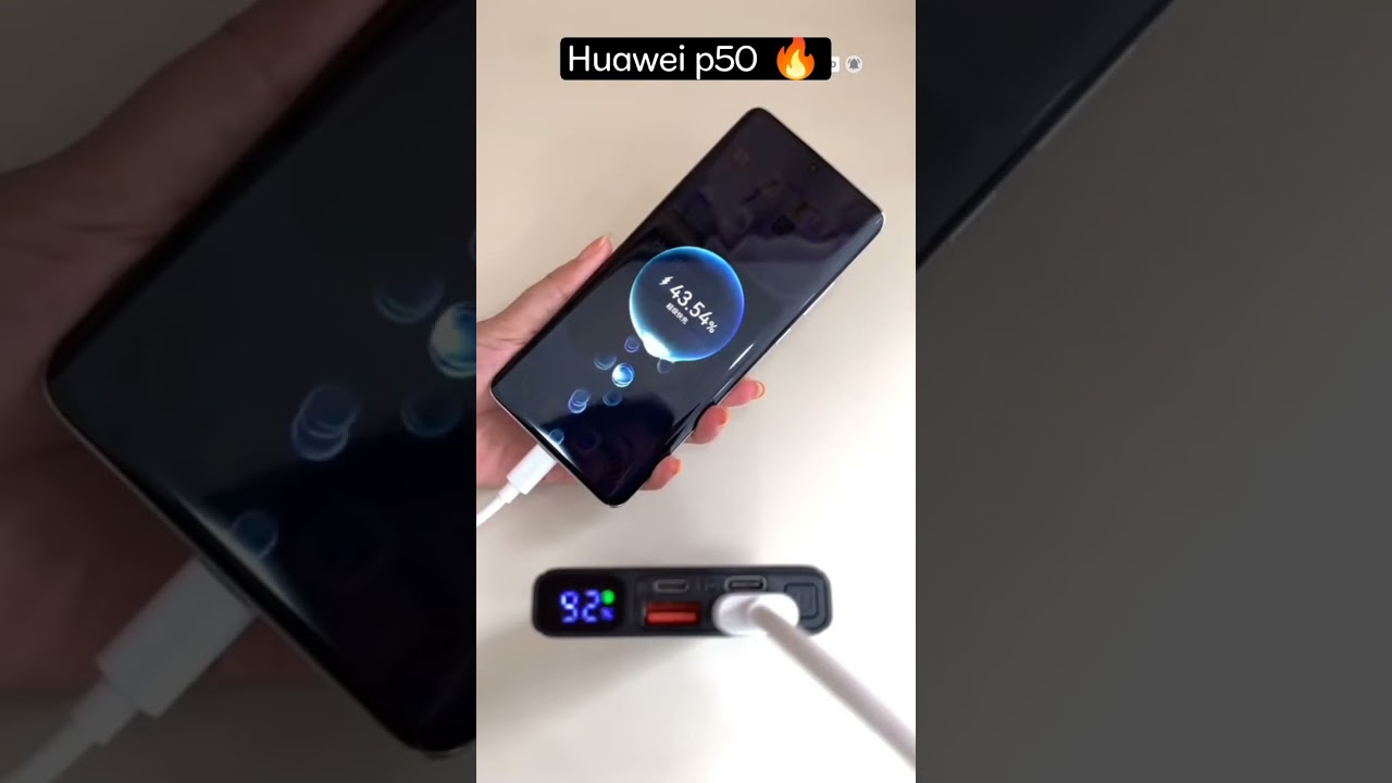 huawei p50 😍 