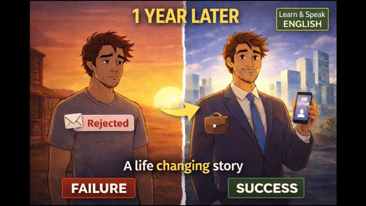 Everyone Called Him a Failure | A motivational story #motivationalstory #nevergiveup