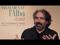 FINALMENTE L'ALBA (2023): La nostra intervista al regista del Film Saverio Costanzo - HD