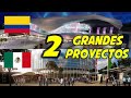 DOS NUEVOS ESTADIOS EN LATINOAMÉRICA