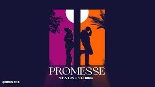 Soolking feat neven - (promesse)