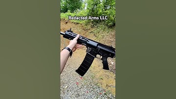 Super safety Shotgun.