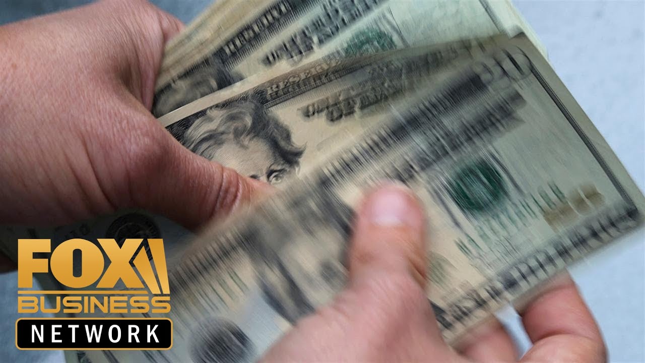 Money is as cheap as it's been in years: Varney