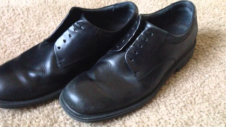 BICK 4 Leather Conditioner Review!