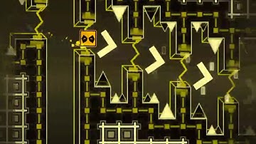 Geometry Dash- DEMON: The Realistic by Softable