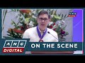 Recto: Marcos regrets missing PNP Day in person, but stays committed to supporting police force |ANC