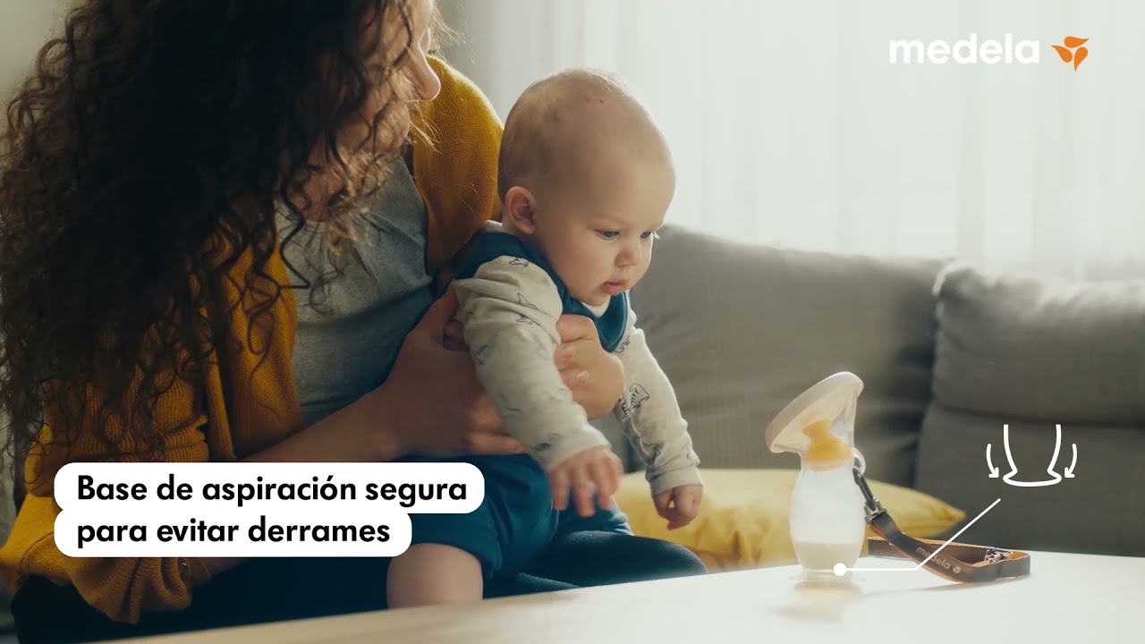 Medela Introduces New Silicone Breast Milk Collector to Ensure  Breastfeeding Families Provide Every Precious Drop to Baby