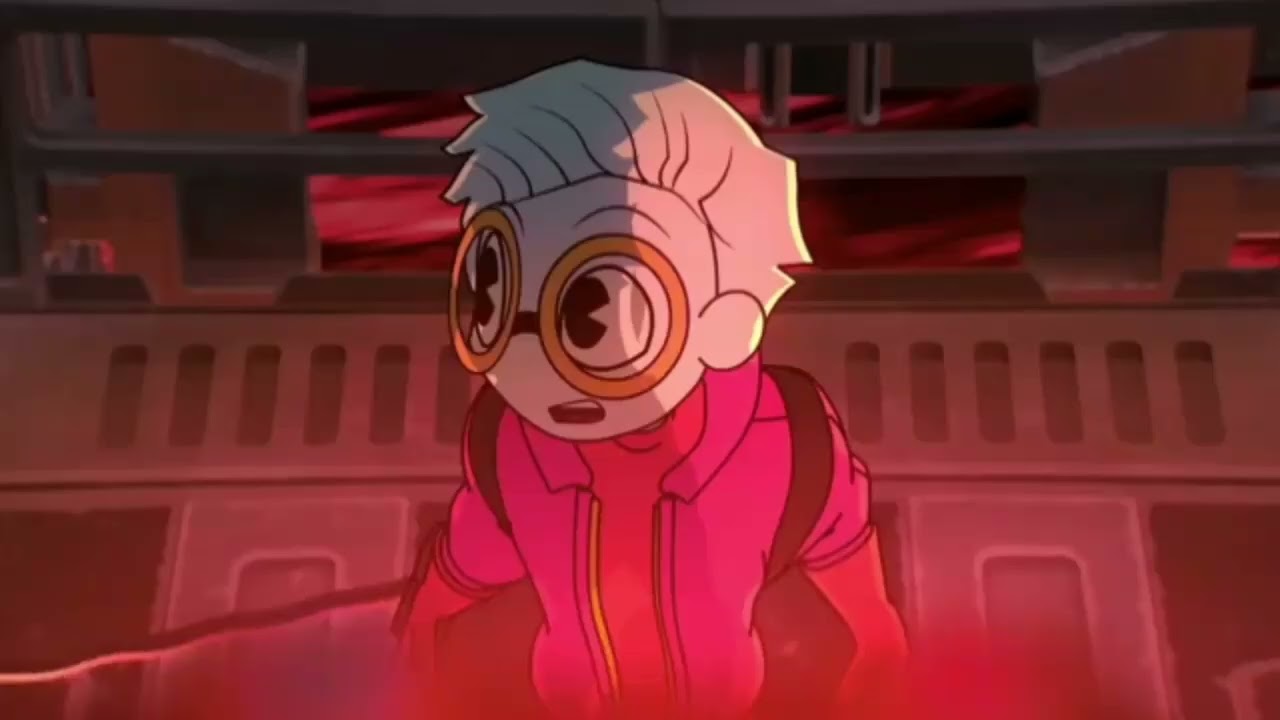 Cg5 Go Go Go Animation Music Video By @wbkids @CartoonNetworkTwo