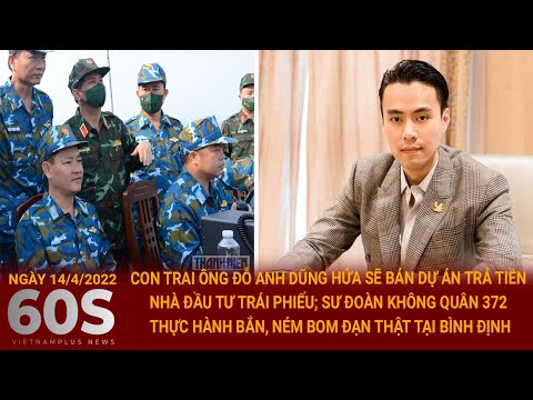 Video Con trai ông Đỗ Anh Dũng hứa sẽ bán dự án trả tiền nhà... - youtube