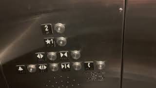 Celebrity (Store Closed) Schindler 400A Traction Elevator @ XXI Forever, Polaris Fashion Place, Columbus, OH Net Worth