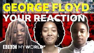 "There's no one way of being Black", three teenagers DISCUSS - BBC My World