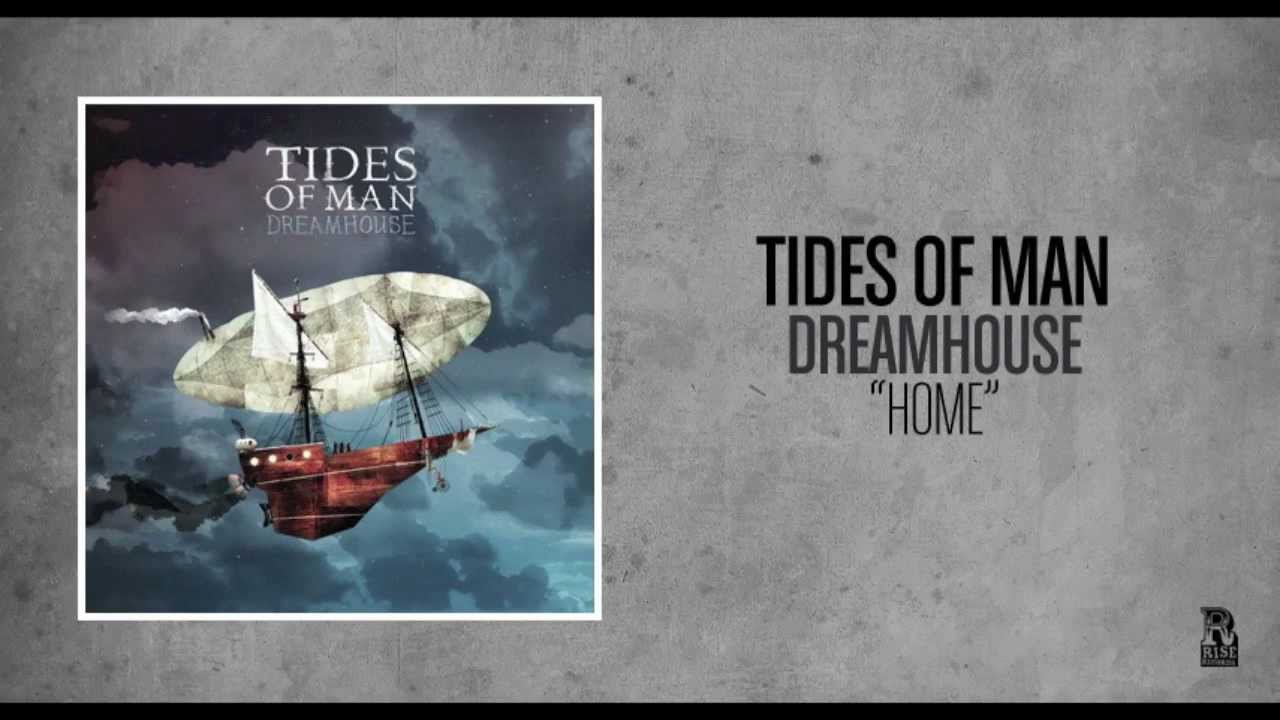 Tides Of Man Home YouTube