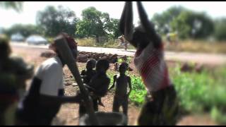 Le Tour Du Faso 2011 Sur Tv5Monde