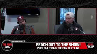 The Firm 10-10-25