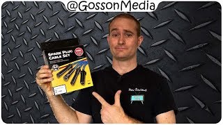 Nev Reviews : NGK Spark Plug Leads