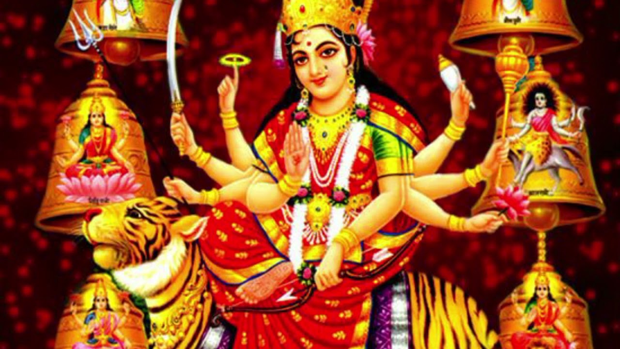 देवी गीत बहुत ही सुन्दर है 2025