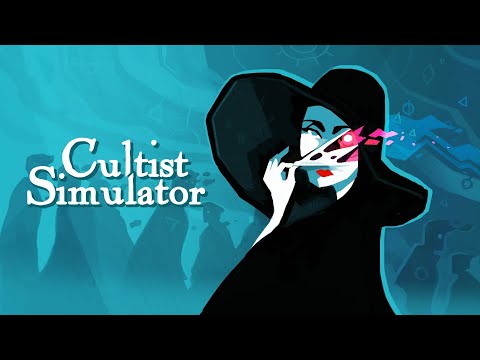 СОЗДАЙ СВОЙ КУЛЬТ - Cultist Simulator #1