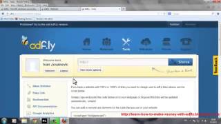 Adfly bot 2014