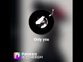 Only You 中森明菜さん cover 河野琴美