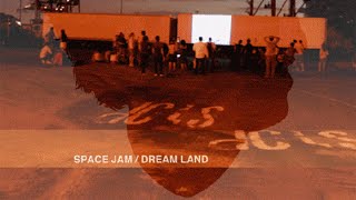 New Suede - Space Jam Dream Land Vol 1 (Full Mixtape) [2010]