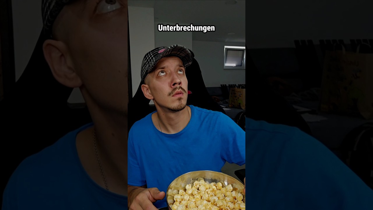 Die beste Unterhaltung bei einem Stromausfall⚡️🤣