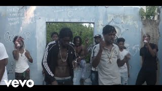 Chap Gad, Adahh Dan, Oryon - Head Hot Music Video