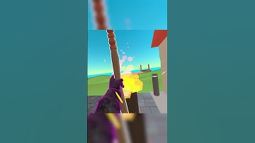 NEW Building & Cooking Added to my Survival VR Game! #vr #indievr #devlog #indiedev #gamedevelopment