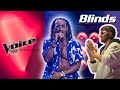 OG Keemo - Malik (Dominic &quot;CEO&quot; Andrews Krämer) | Blinds | The Voice Rap by CUPRA