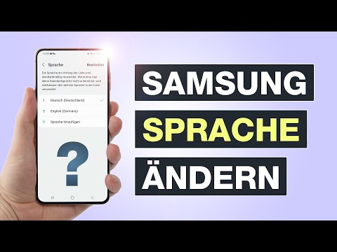 Video: So übertragen Sie SMS auf andere Android-Telefone (mit Bildern)