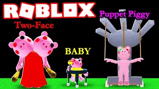 29 NEW Piggy Characters That Everyone Wants in PIGGY in Roblox!