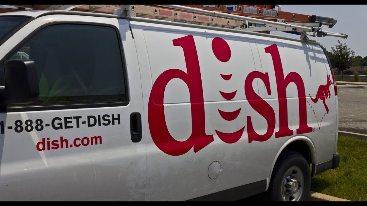 DISH & Sling TV закрываются? Банкротство, как сообщается, не за горами. Вот что это значит.