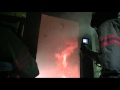 Fir Street Live Fire