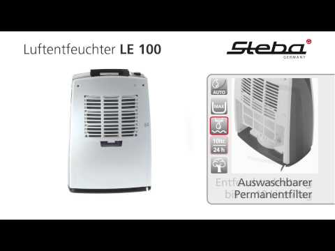 STE 130409 drehs LE100 1080p