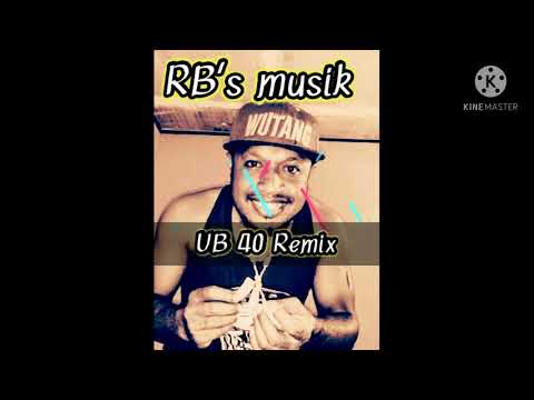 Lagu Acara UB 40 Remix 2021