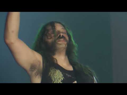 200 Stab Wounds LIVE Kortrijk, BE 2026 "Alcatraz Festival"