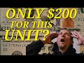 AMAZING $200 storage unit! ~ You won't believe what owner abandoned in this locker! ~ Unboxing fun!
