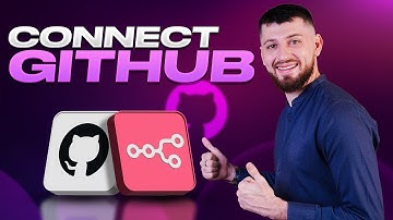 Verbind GitHub en n8n in SLECHTS een MINUUT!