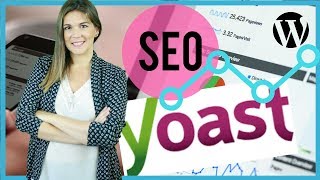 TUTORIAL YOAST SEO 🤖 para wordpress: paso a paso