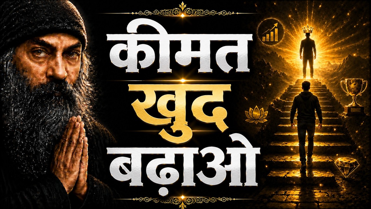 किसी को अपनी कमी महसूस कैसे कराएं | भूलना क्यों मुश्किल… — Transcript
