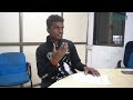 SaurabhGupta,ContestingforGeneralSecretaryofTechnicalAffairManifestoVideo'25
