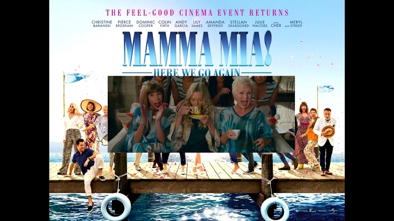 Angel Eyes Lyrics Mamma Mia